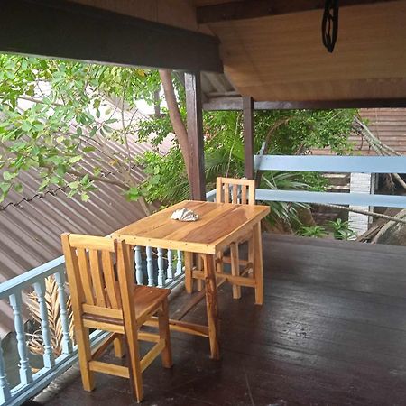 Secret Place Hotel And Restaurant Haad Yao Bilik gambar