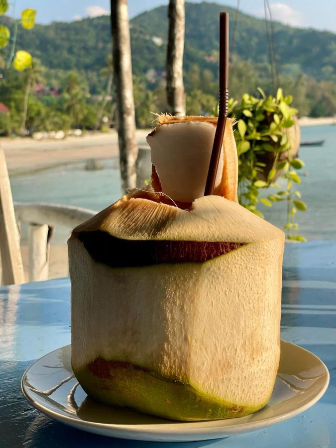 Secret Place Hotel And Restaurant Haad Yao Luaran gambar