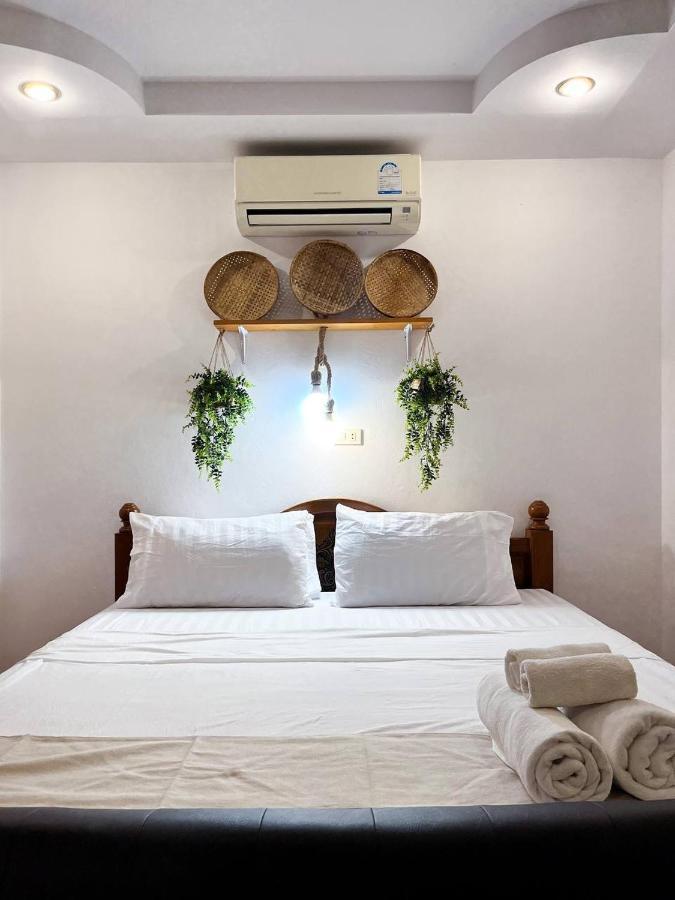 Secret Place Hotel And Restaurant Haad Yao Luaran gambar