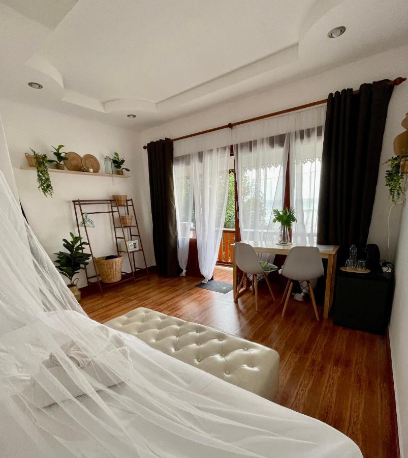 Secret Place Hotel And Restaurant Haad Yao Luaran gambar