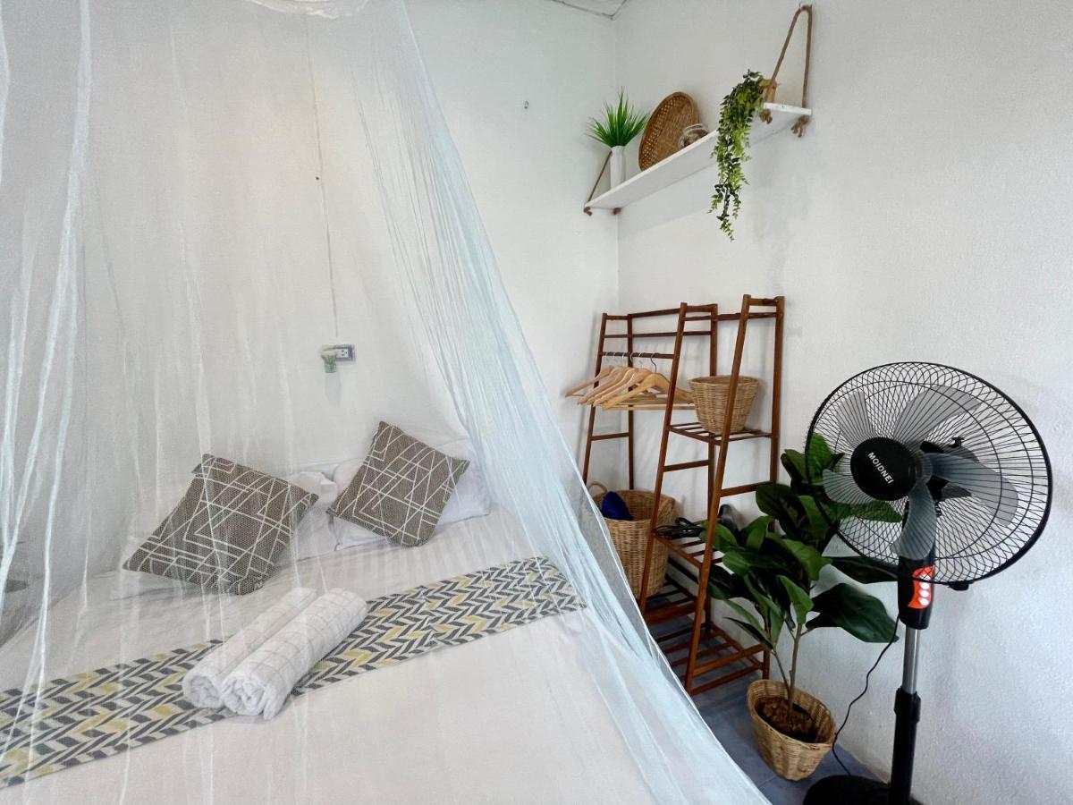 Secret Place Hotel And Restaurant Haad Yao Luaran gambar