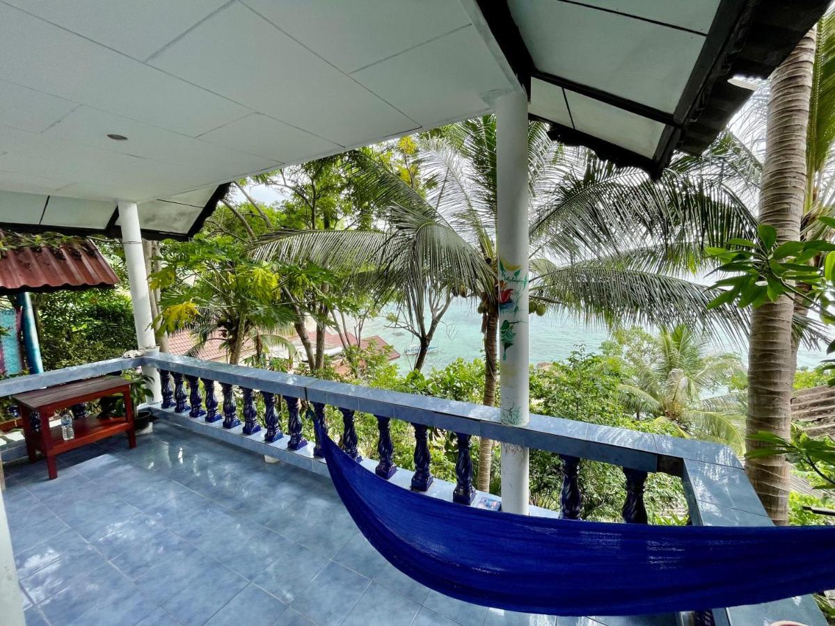 Secret Place Hotel And Restaurant Haad Yao Luaran gambar