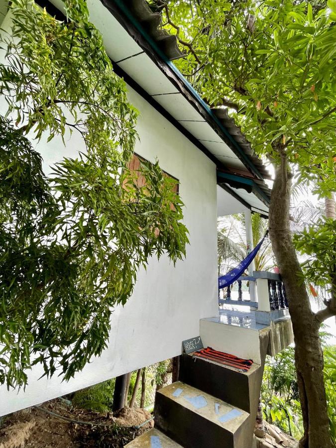 Secret Place Hotel And Restaurant Haad Yao Luaran gambar