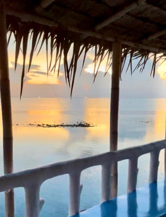 Secret Place Hotel And Restaurant Haad Yao Luaran gambar