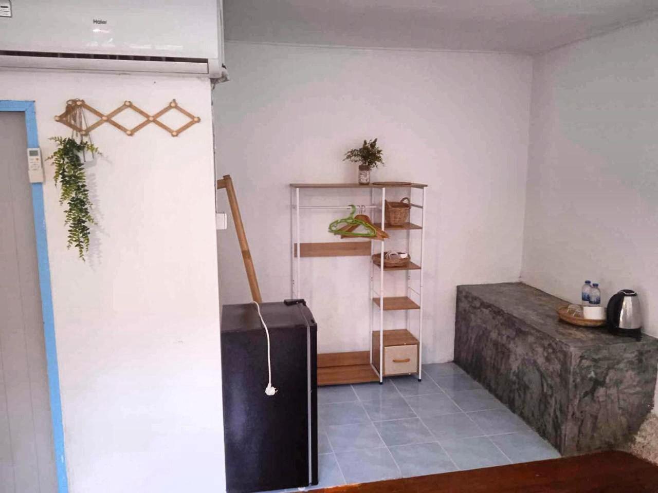 Secret Place Hotel And Restaurant Haad Yao Luaran gambar