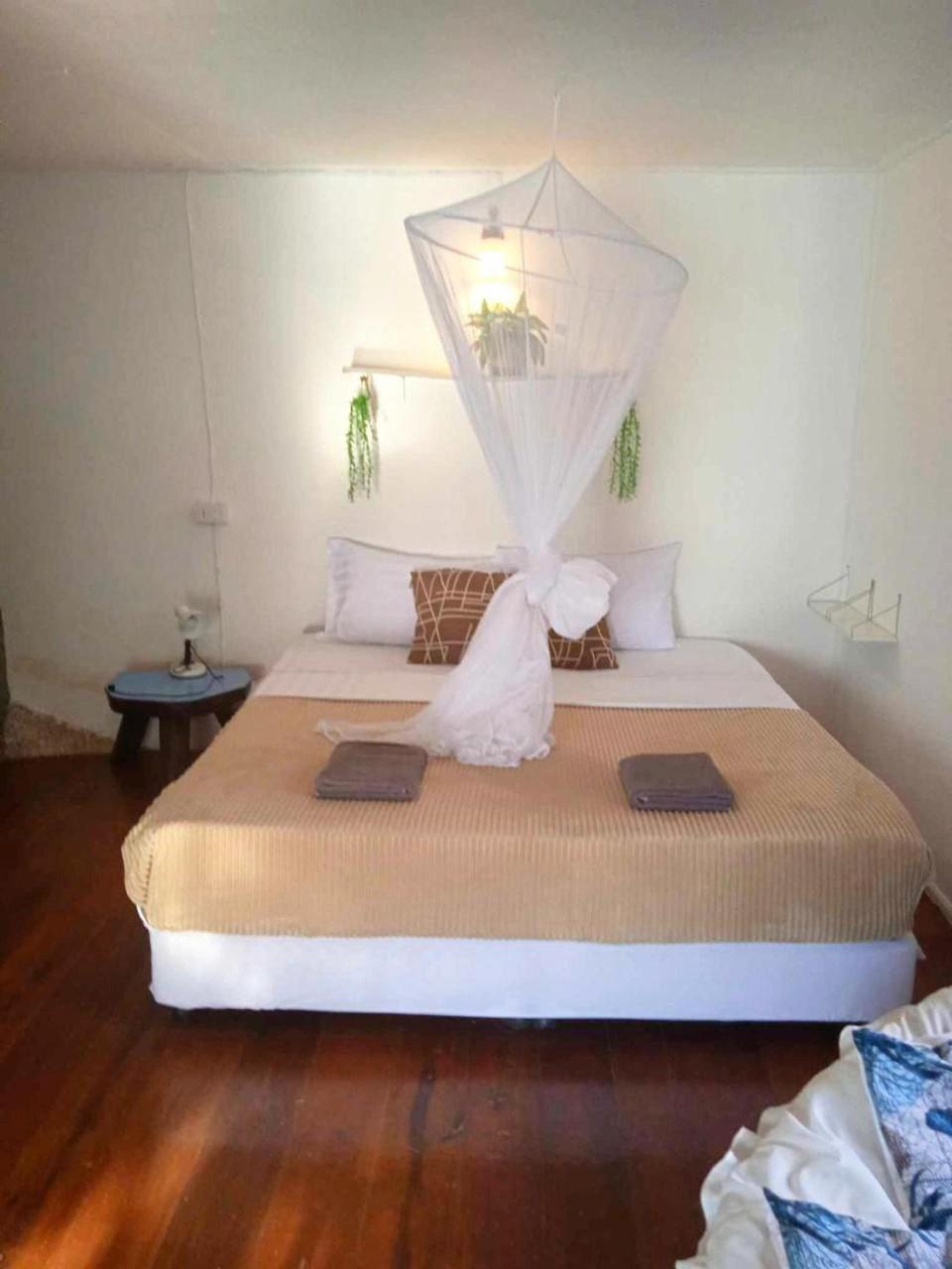 Secret Place Hotel And Restaurant Haad Yao Luaran gambar