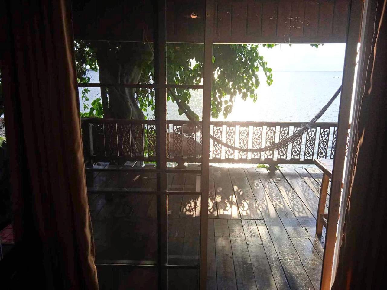 Secret Place Hotel And Restaurant Haad Yao Luaran gambar