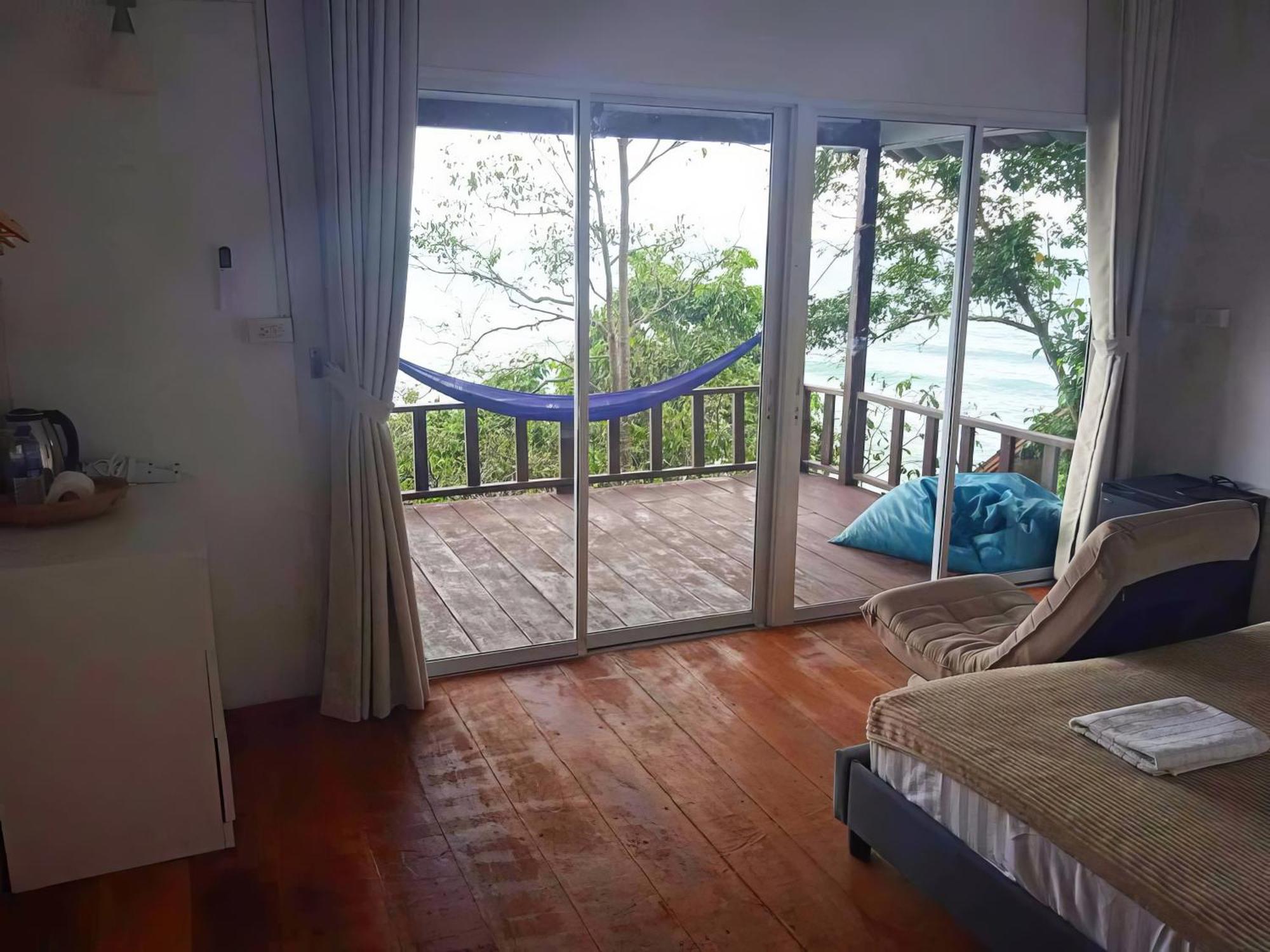 Secret Place Hotel And Restaurant Haad Yao Bilik gambar