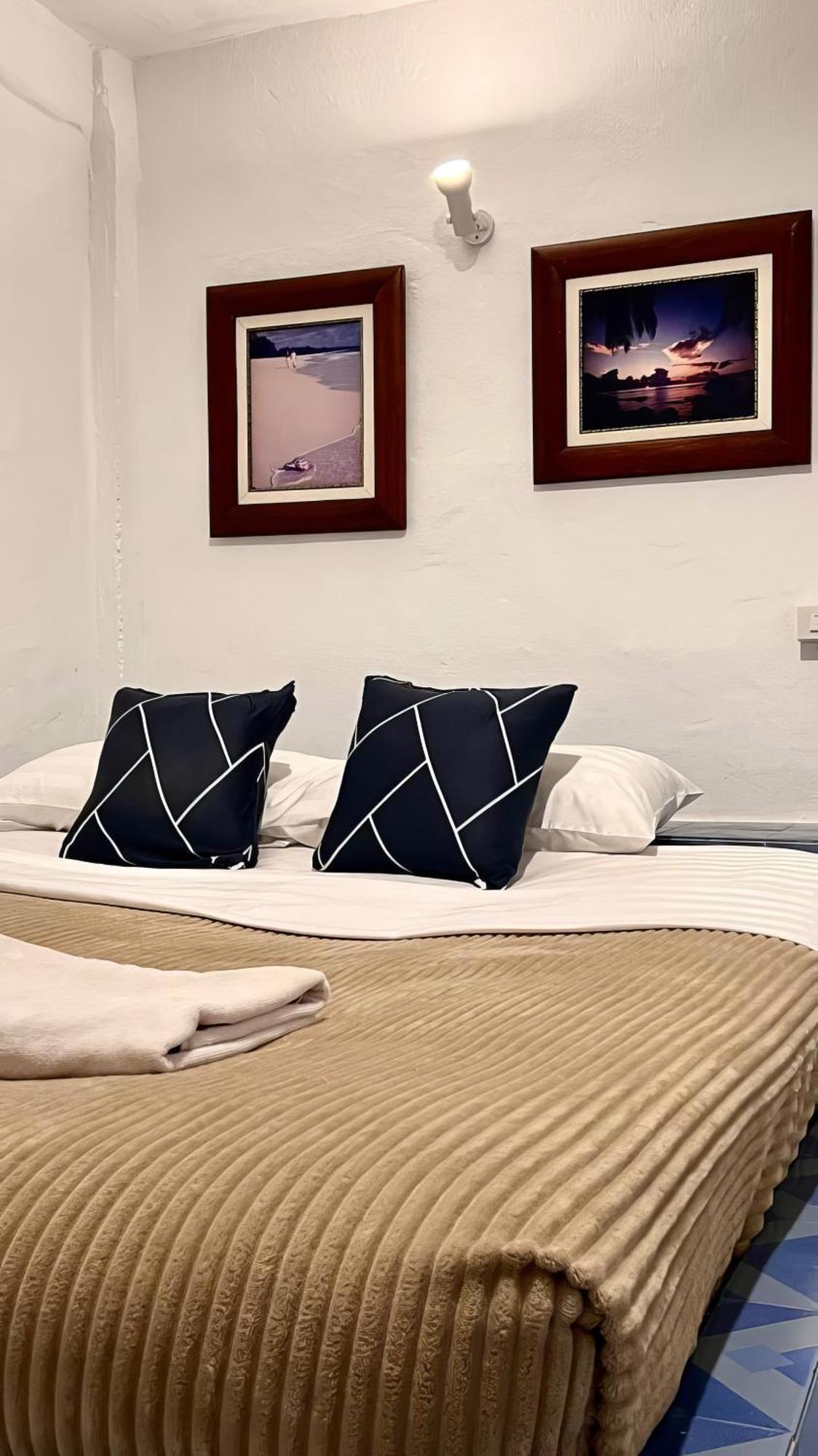 Secret Place Hotel And Restaurant Haad Yao Bilik gambar
