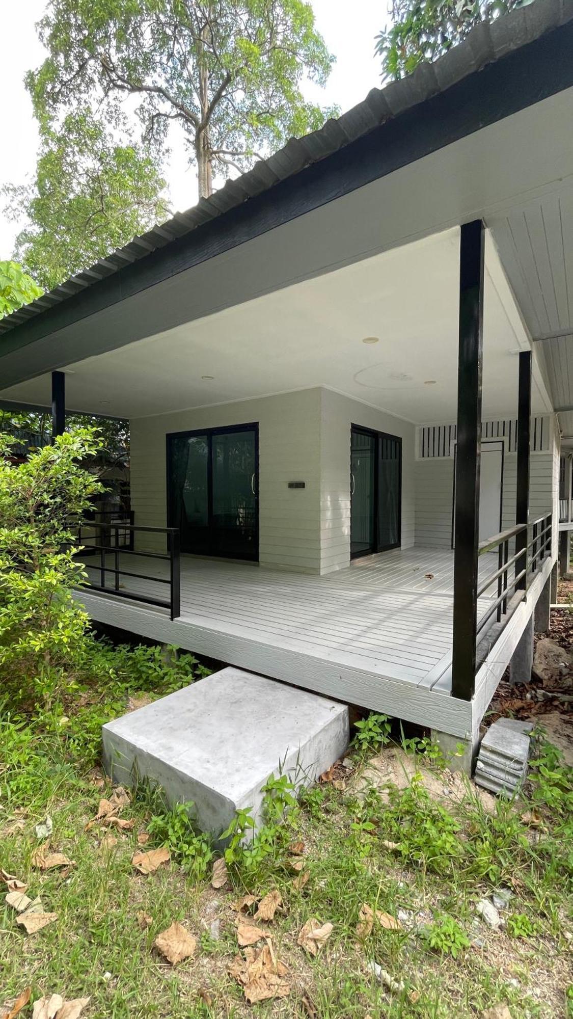 Secret Place Hotel And Restaurant Haad Yao Bilik gambar