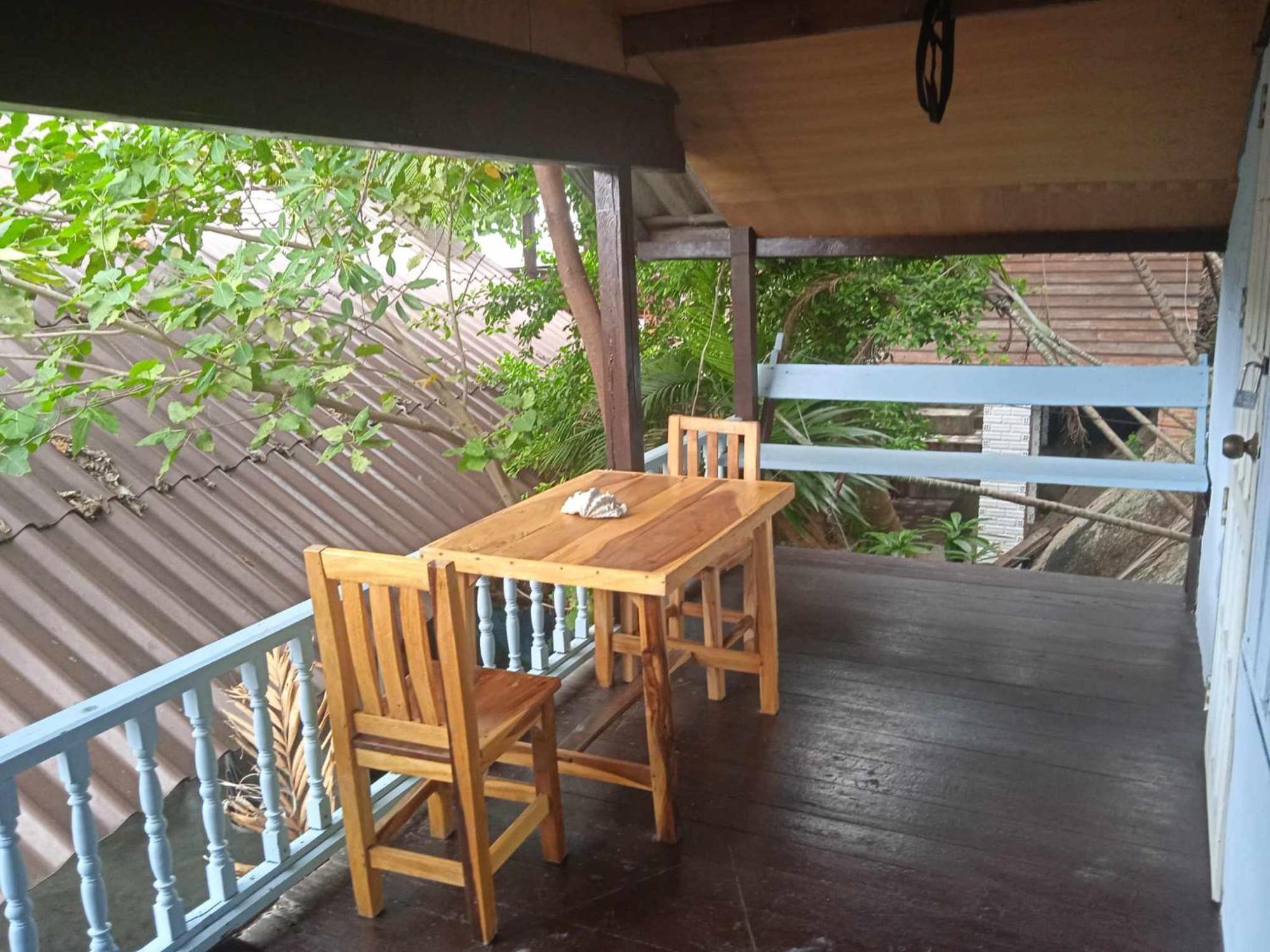 Secret Place Hotel And Restaurant Haad Yao Bilik gambar