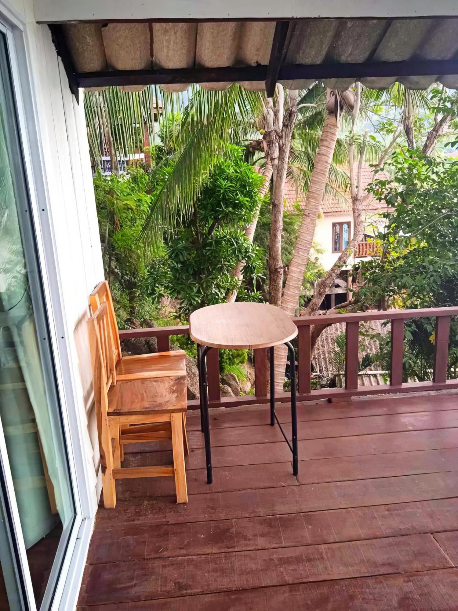 Secret Place Hotel And Restaurant Haad Yao Bilik gambar