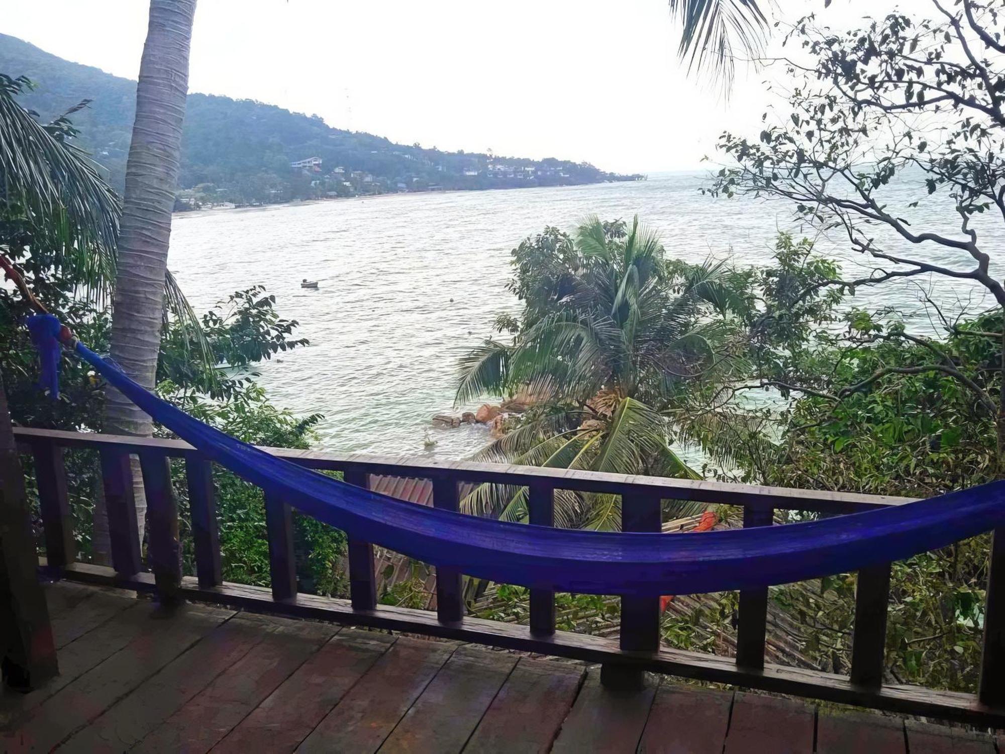 Secret Place Hotel And Restaurant Haad Yao Bilik gambar
