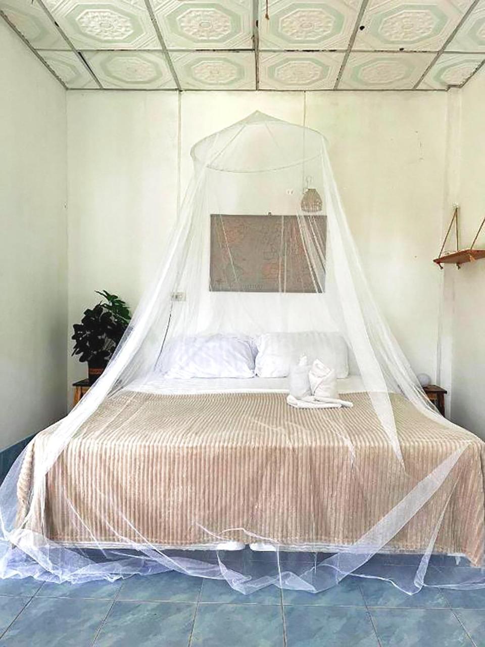Secret Place Hotel And Restaurant Haad Yao Bilik gambar