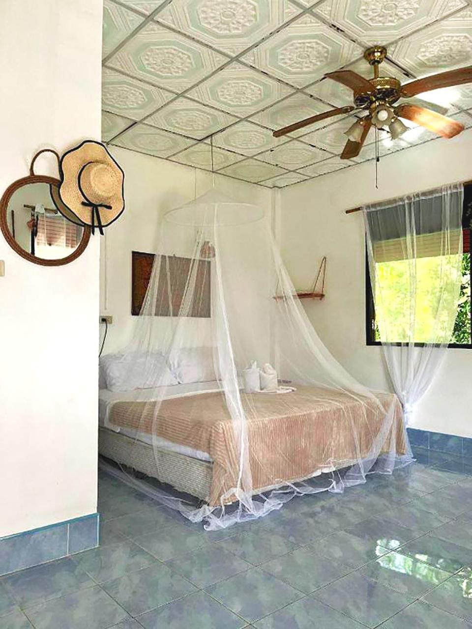 Secret Place Hotel And Restaurant Haad Yao Bilik gambar