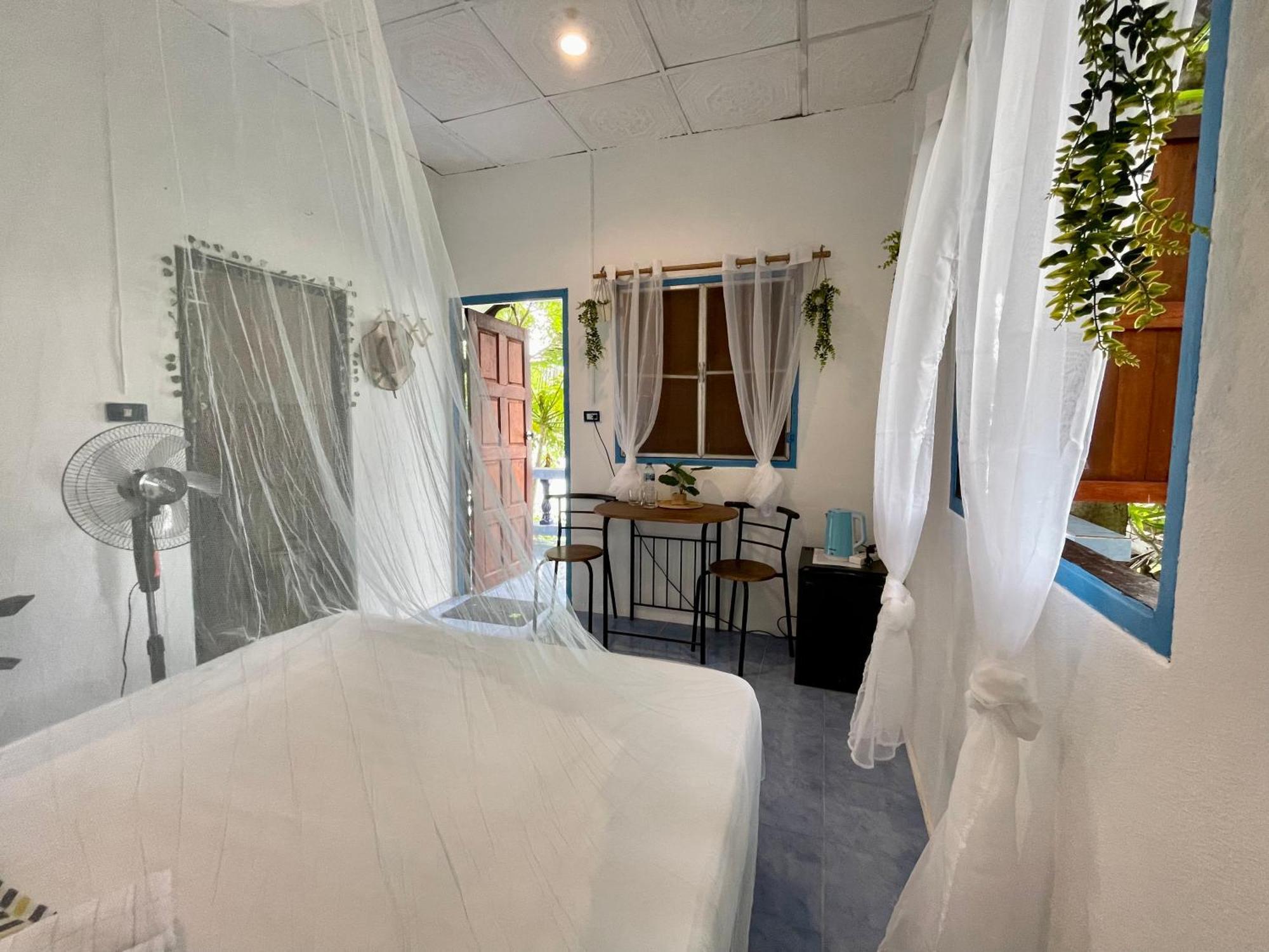 Secret Place Hotel And Restaurant Haad Yao Bilik gambar