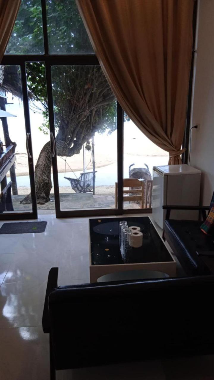 Secret Place Hotel And Restaurant Haad Yao Bilik gambar
