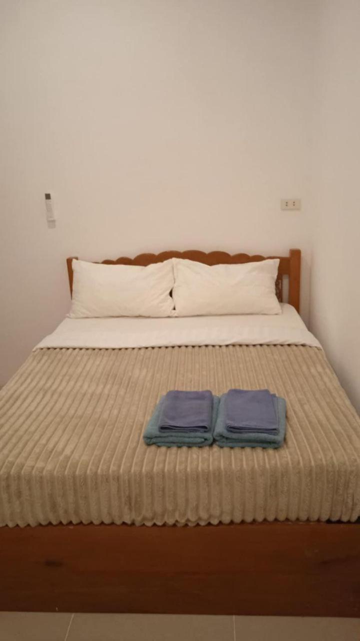 Secret Place Hotel And Restaurant Haad Yao Bilik gambar