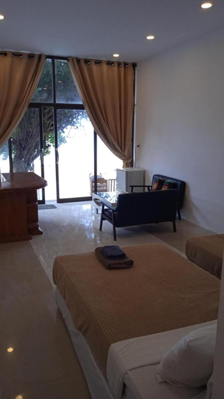 Secret Place Hotel And Restaurant Haad Yao Bilik gambar