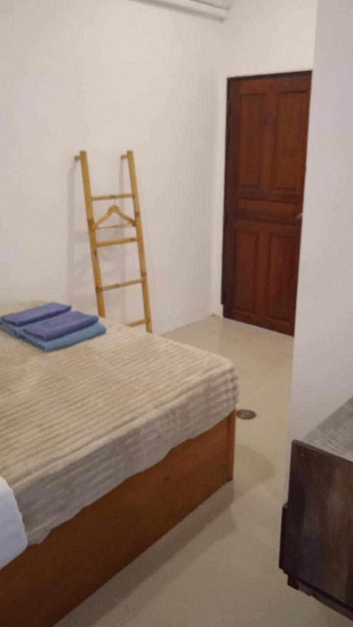 Secret Place Hotel And Restaurant Haad Yao Bilik gambar